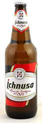 Ichnusa Lager 4.7% 330ml Bottles